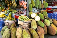 Bali-Frutta