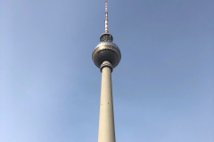 Berlino - Torredellatv
