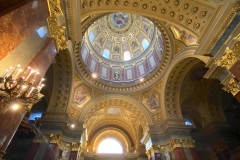 Budapest-Basilica-di-santo-stefano