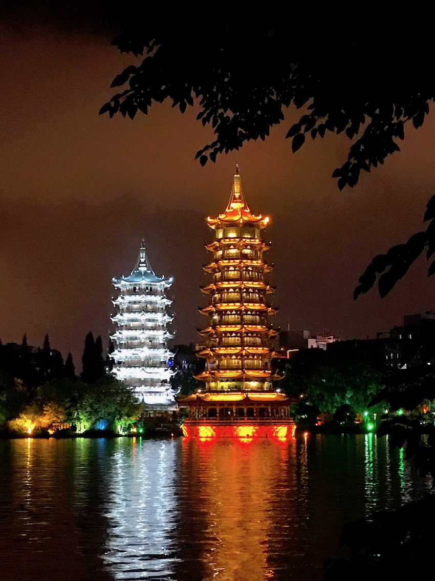 Guilin_pagode