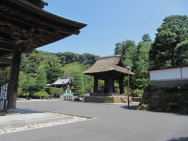 Kamakura-Kenchoji3