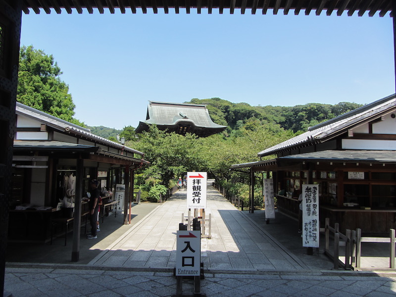 Kamakura-Kenchoji4