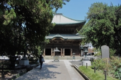 Kamakura-kenchoji2