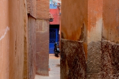 Marrakesh-Medina