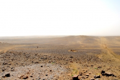 Marocco-deserto