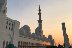 Moschea-Sheikh-Zayed-Tramonto