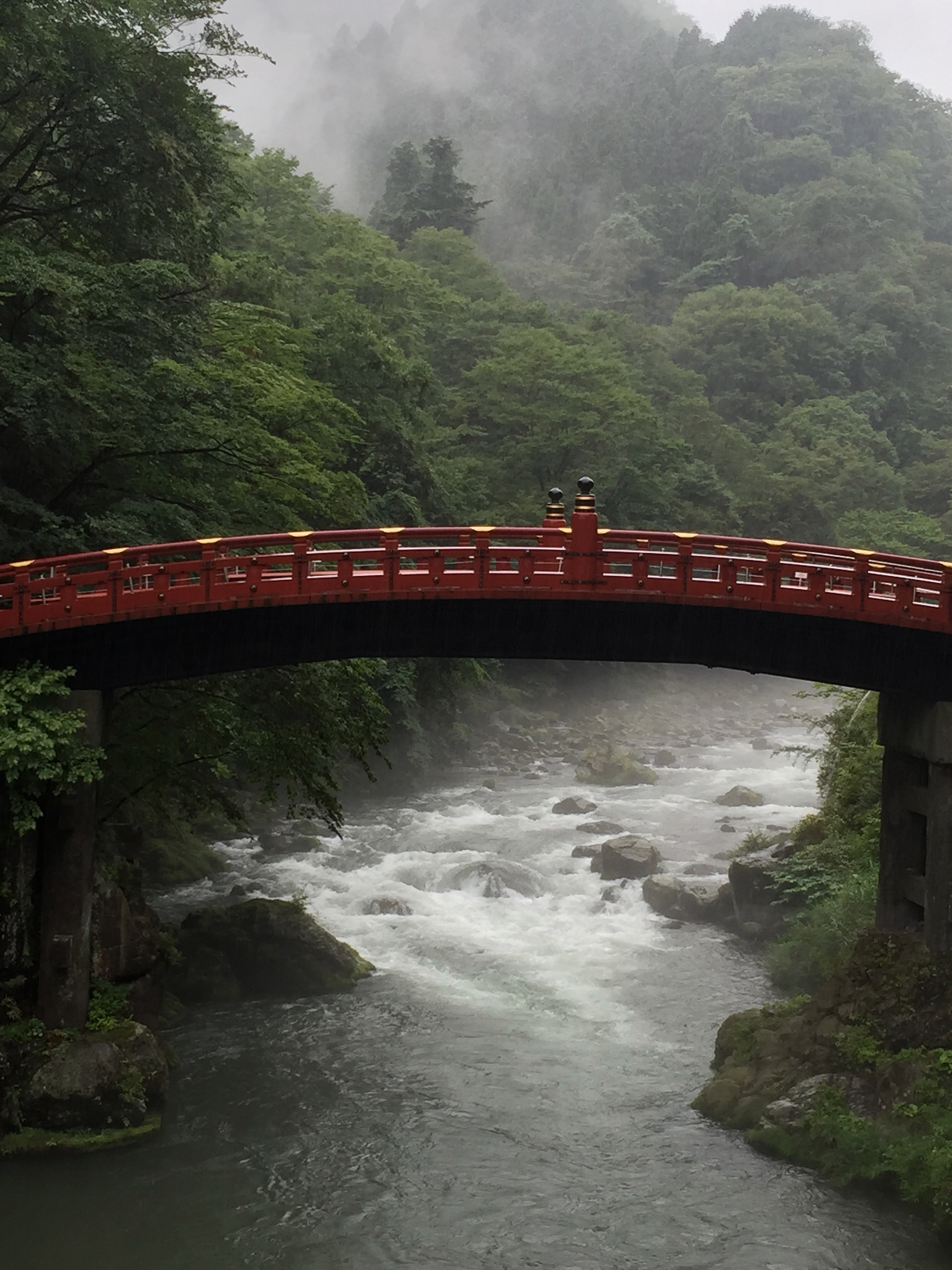 Nikko-ponte