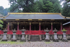 Nikko-Anyoin-temple