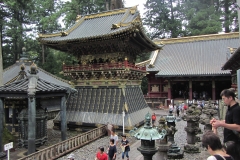 Nikko-Toshogu