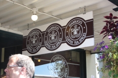 Seattle-Starbucks